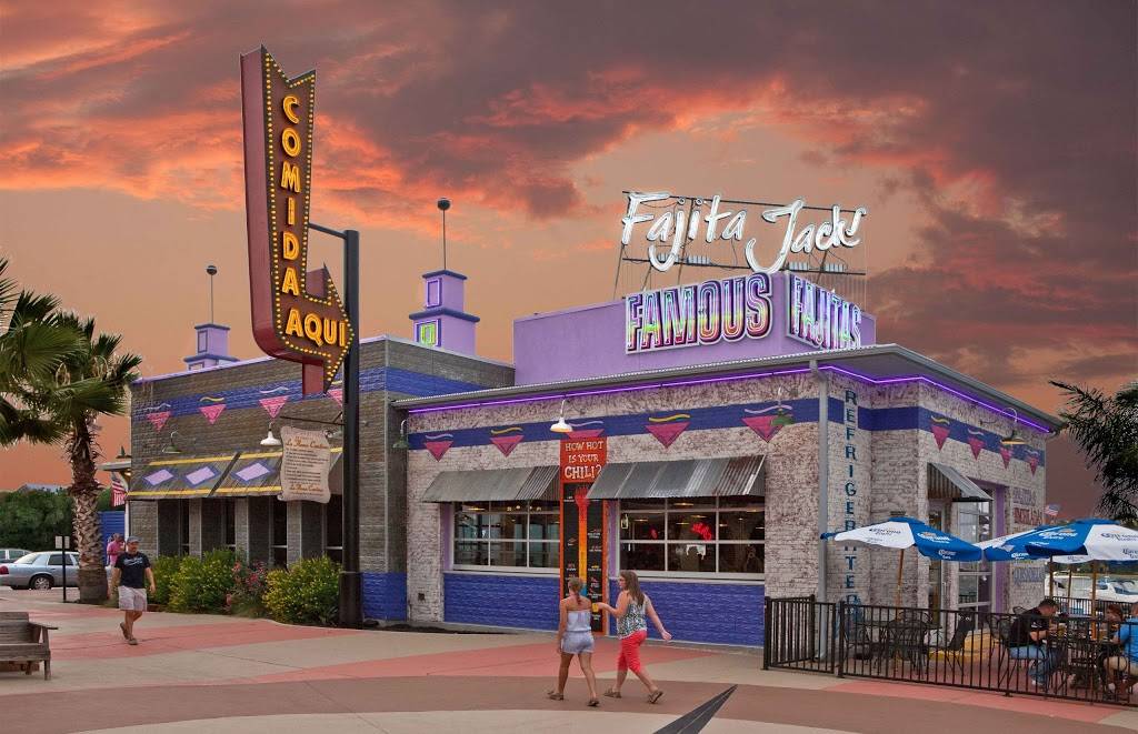 Fajita Jacks Mexican Grill & Cantina | restaurant | 15256 Highway 105 W, Montgomery, TX 77356, USA | 9365883340 OR +1 936-588-3340