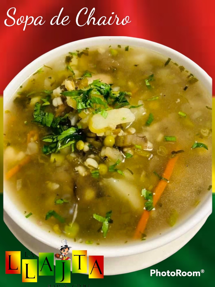 La LLajta Bar & Grill | restaurant | 1321 Congress St, Woodbridge, VA 22191, USA | 5713350716 OR +1 571-335-0716