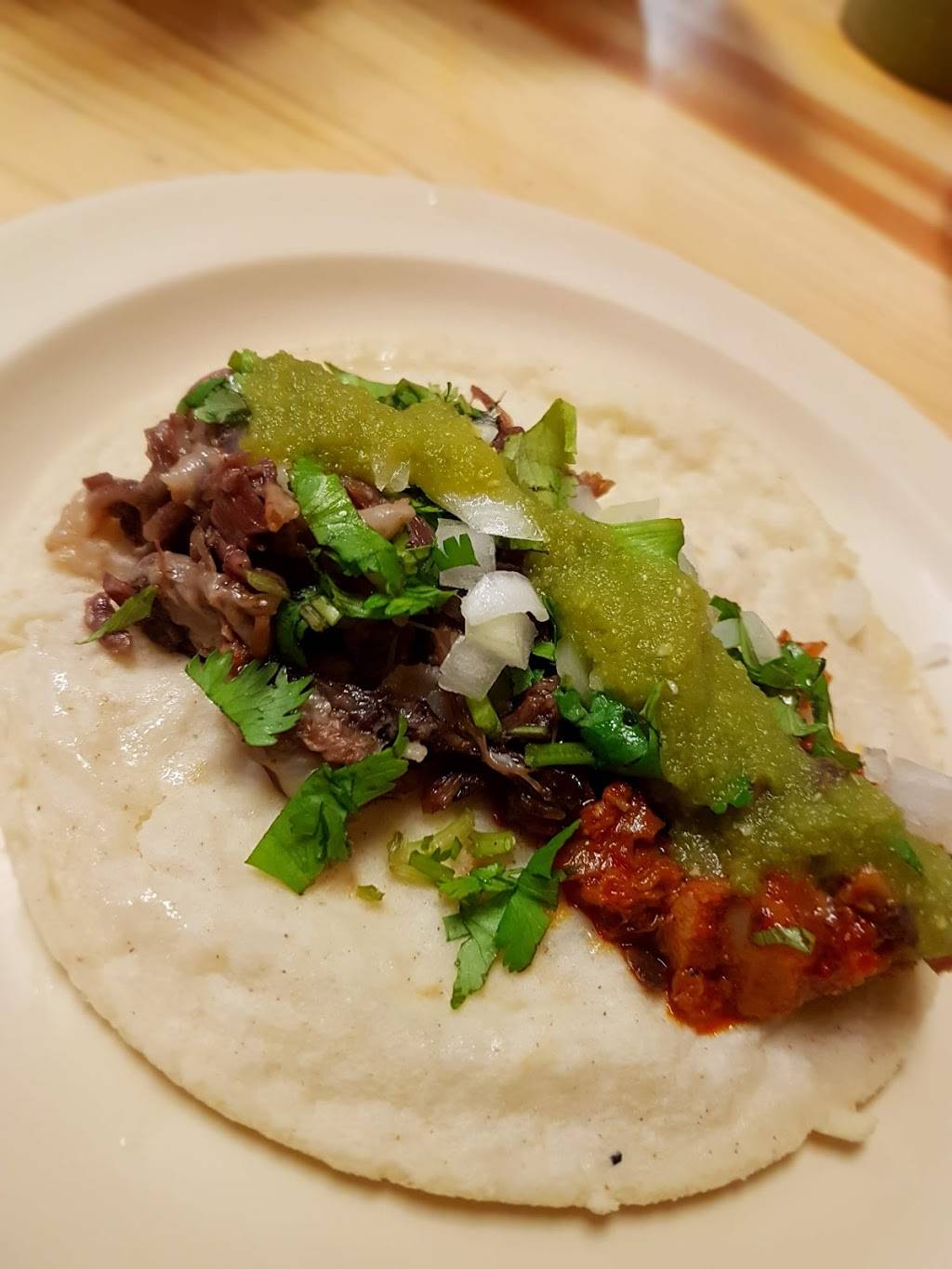 Hermanos Cruz Barbacoa Estilo Ixmiquilpan Hgo. | restaurant | 111 E Centerville Rd, Garland, TX 75041, USA | 9729264180 OR +1 972-926-4180