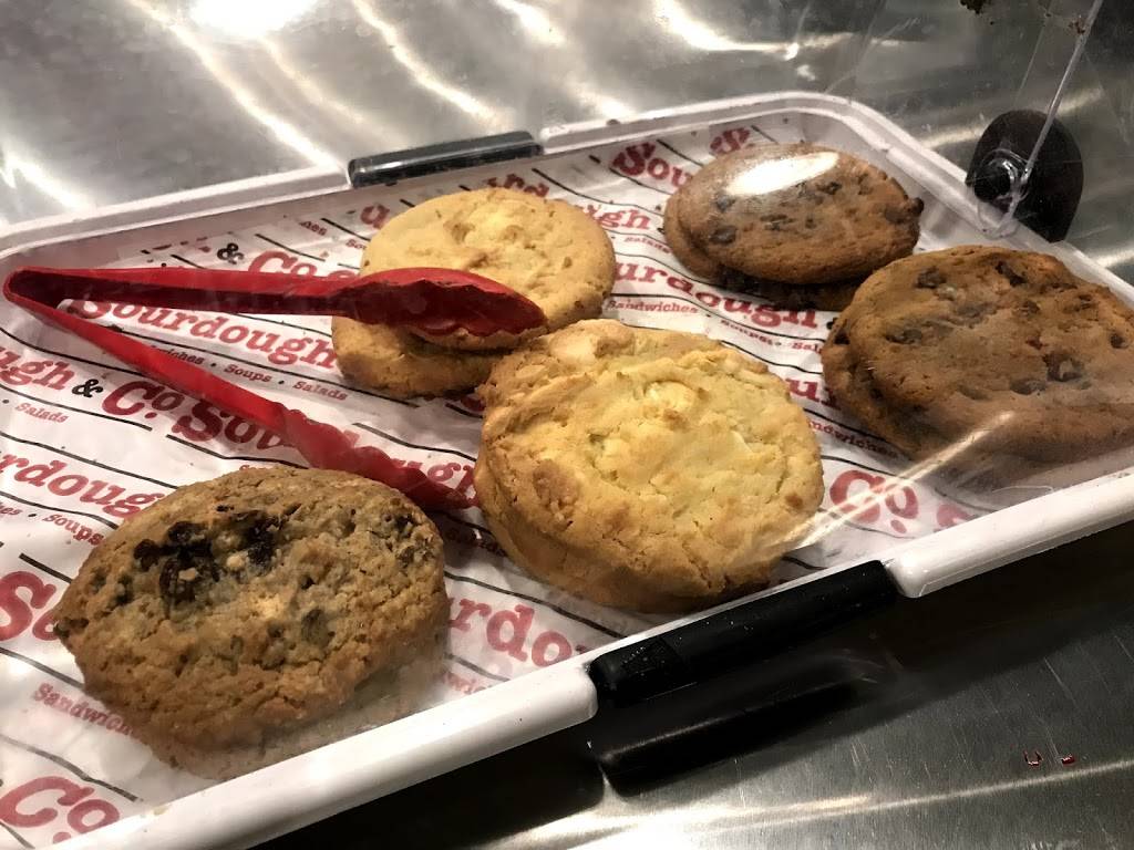 Sourdough & Co | restaurant | 661 Elmira Rd ste 120, Vacaville, CA 95687, USA | 7075643700 OR +1 707-564-3700