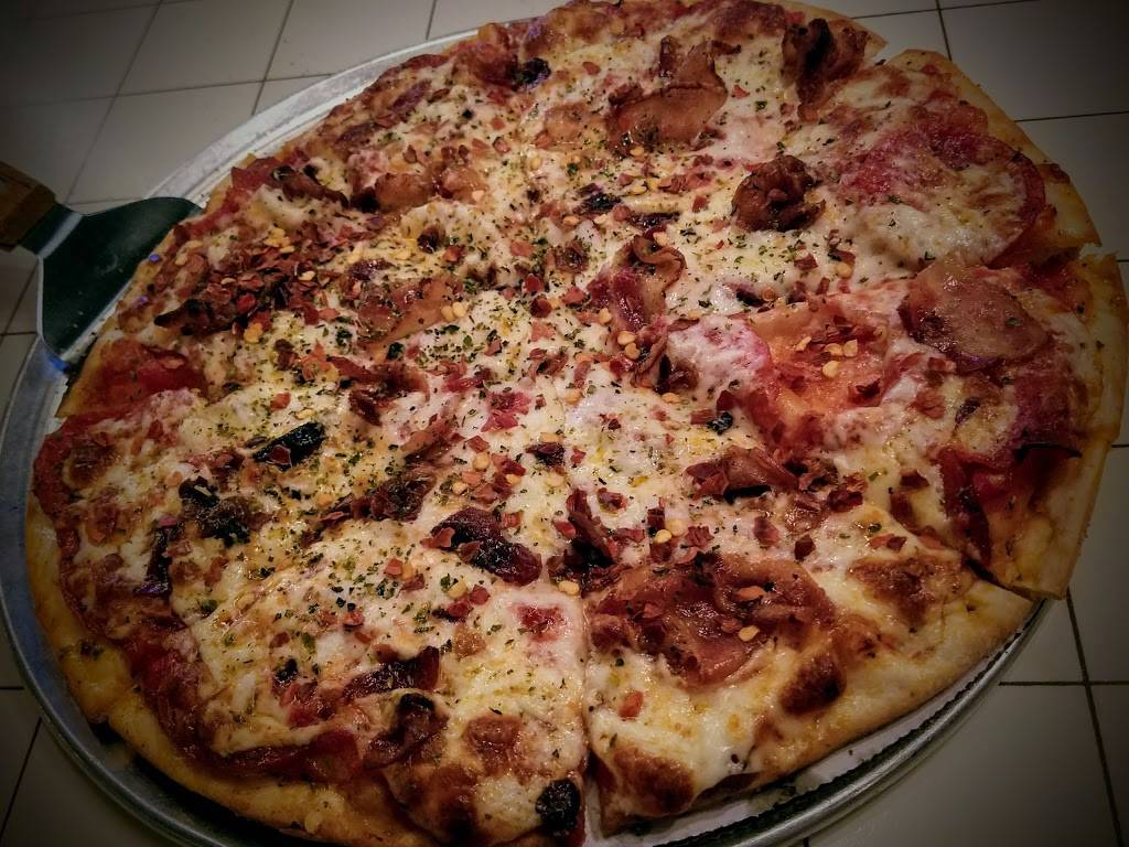 Papas Pizza Place | meal delivery | 8258 Janes Ave, Woodridge, IL 60517, USA | 6309850101 OR +1 630-985-0101