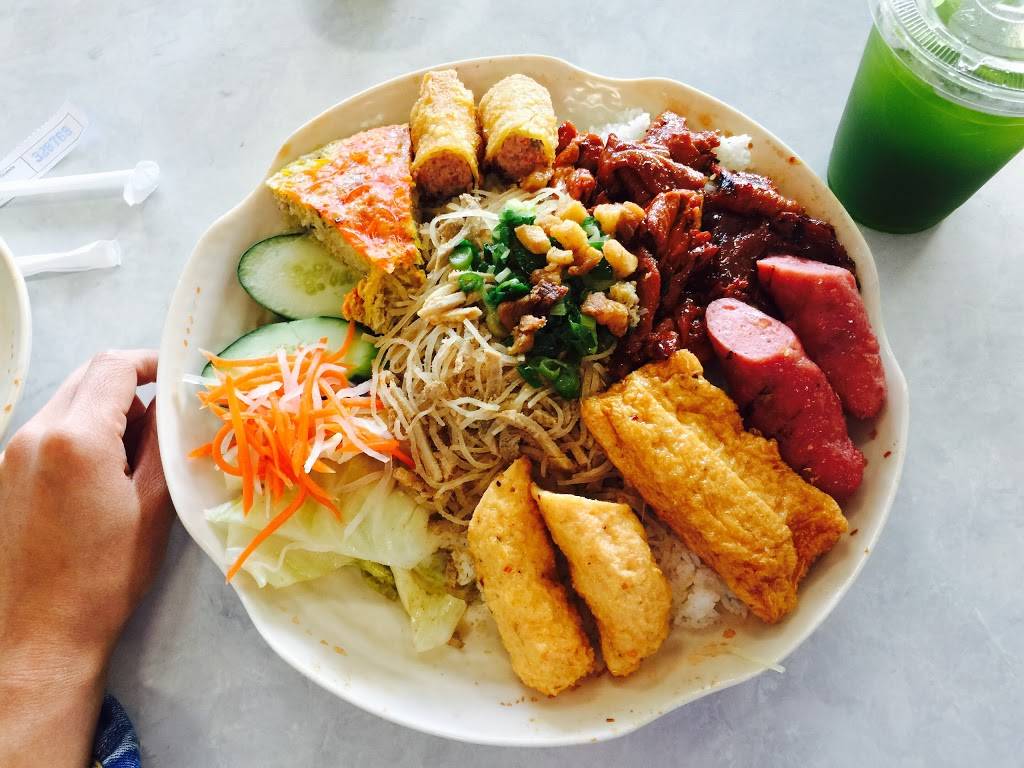 Cơm Tấm Thuận Kiều | restaurant | 8940 Bolsa Ave, Westminster, CA 92683, USA | 7148974751 OR +1 714-897-4751
