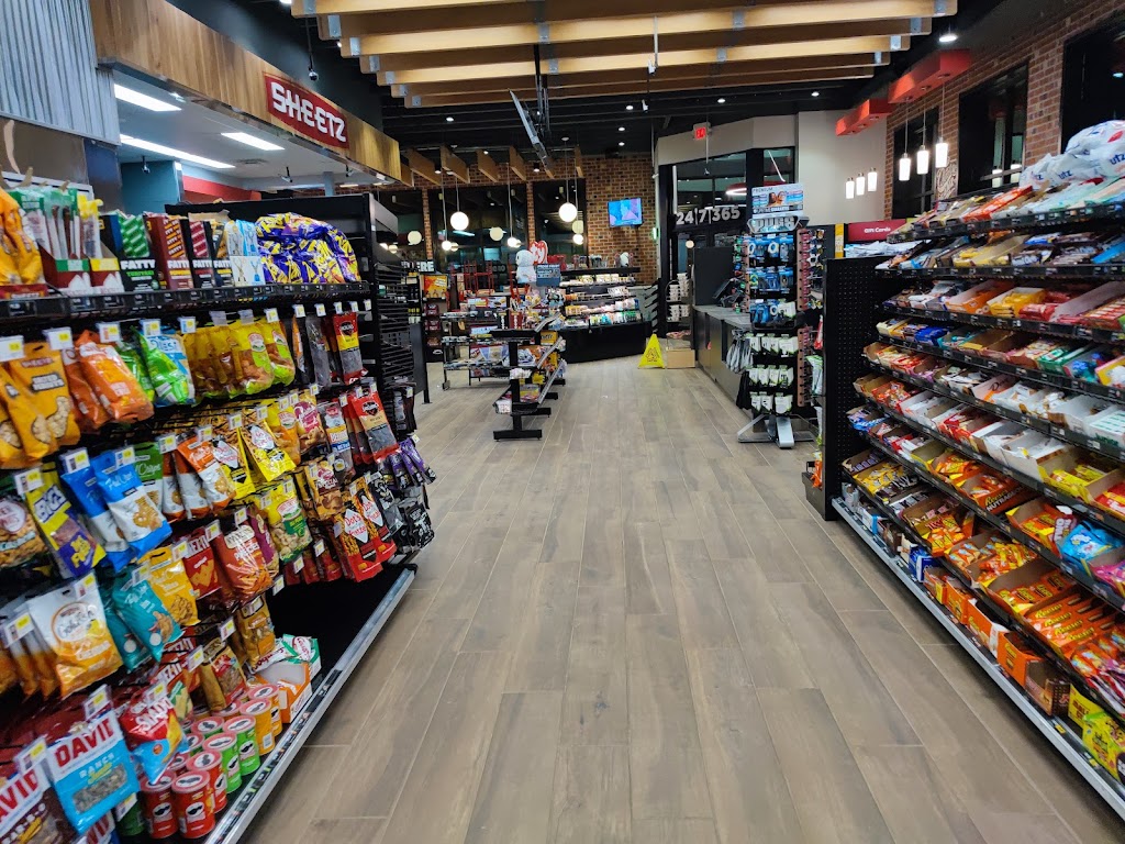 Sheetz | cafe | 4750 County Dr, Disputanta, VA 23842, USA | 8047662043 OR +1 804-766-2043