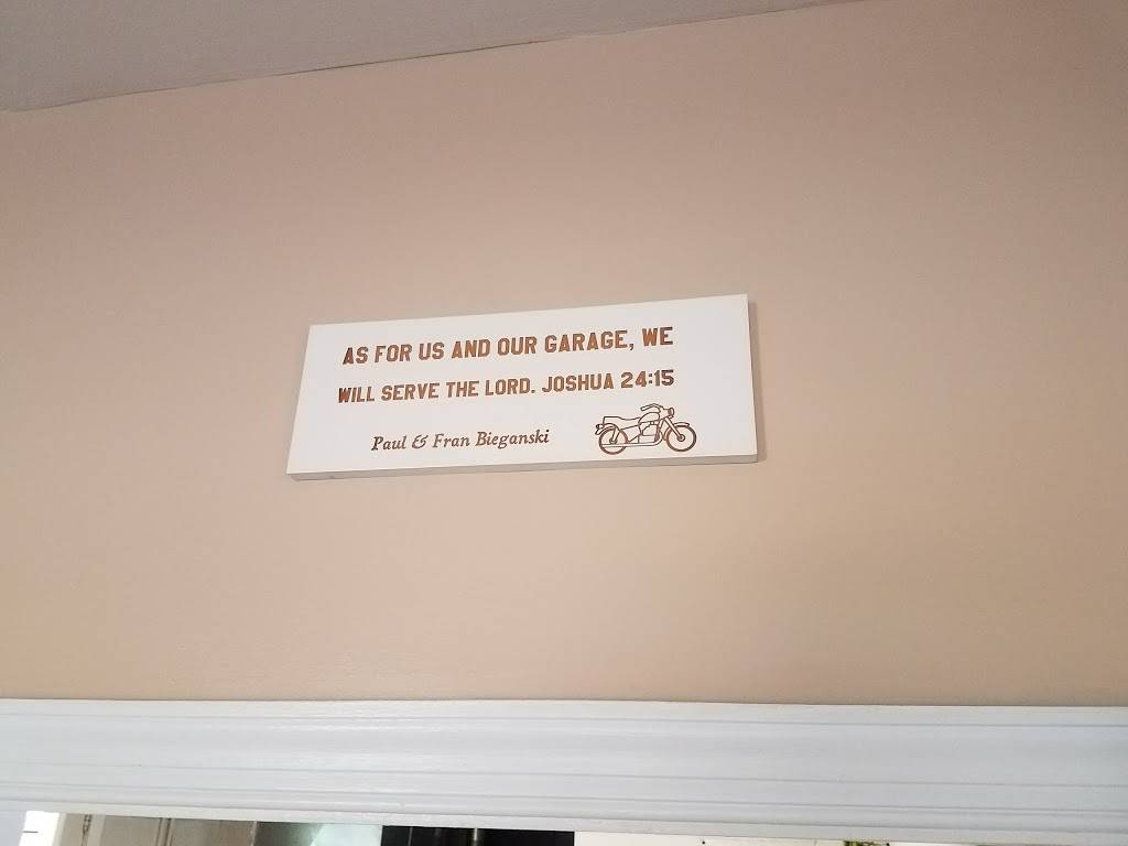 Paulskis Tire and Auto | restaurant | 2646 Ridge Rd, Elverson, PA 19520, USA | 6109013595 OR +1 610-901-3595