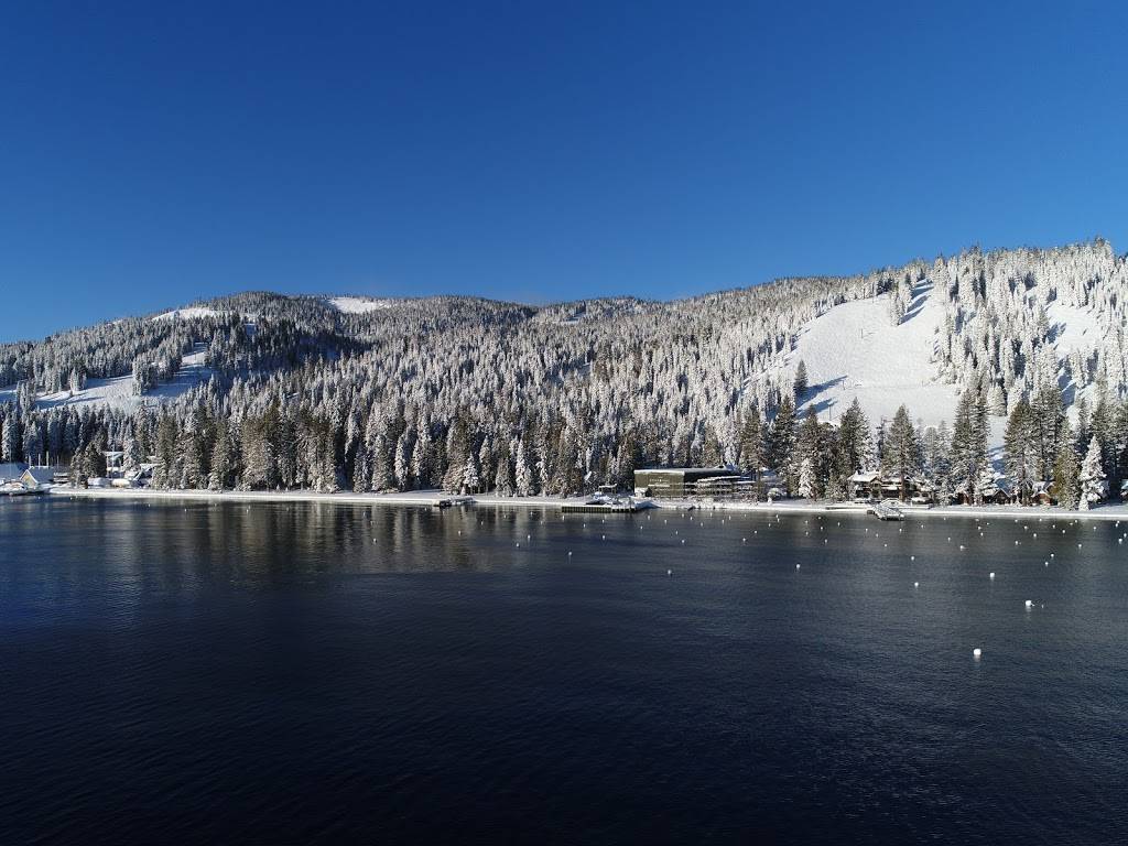 Homewood Mountain Resort | restaurant | 5145 W Lake Blvd, Homewood, CA 96141, USA | 5305252992 OR +1 530-525-2992