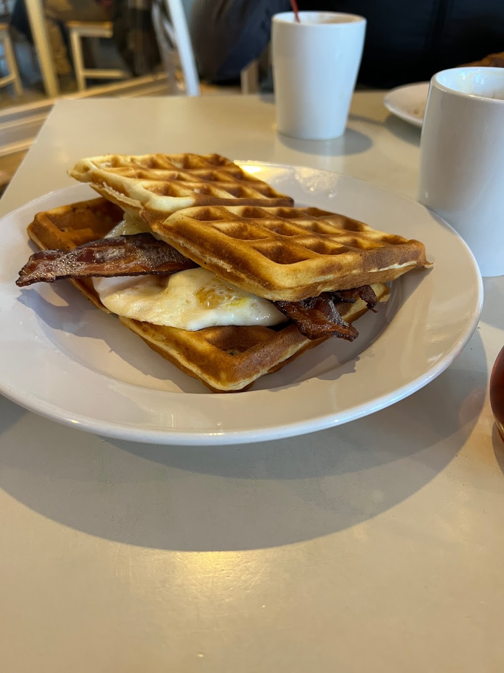 Soulfully Good Cafe | cafe | 67 Central St, Woodstock, VT 05091, USA | 8024577395 OR +1 802-457-7395