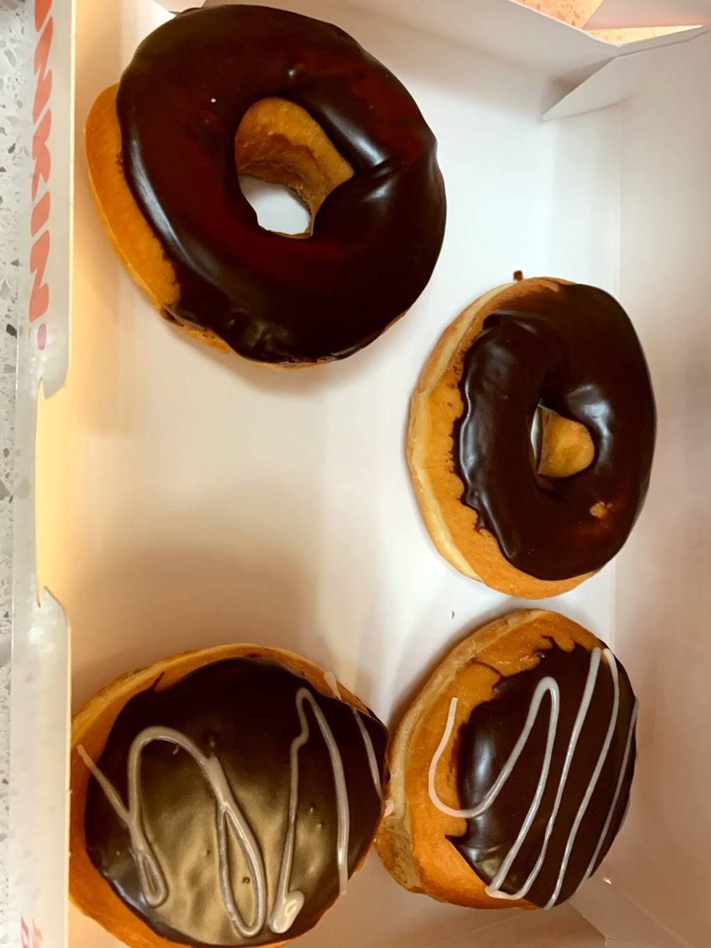 Dunkin | bakery | 11402 NW 41st Avenue, Doral, FL 33178, USA | 3053923998 OR +1 305-392-3998