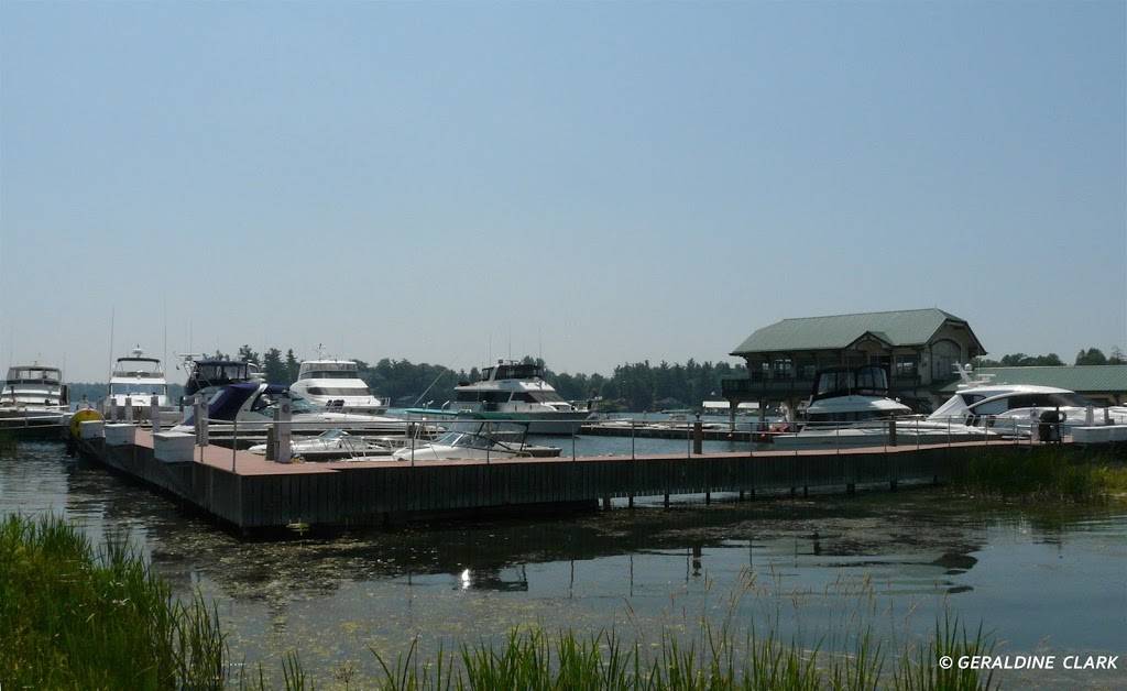 Thousand Islands Club | night club | 21952 Club Rd, Wellesley Island, NY 13640, USA | 3154829999 OR +1 315-482-9999