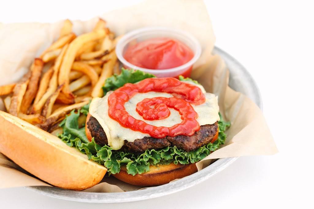 Franklins Cafe & Market - Griffith Park | restaurant | 2650 N Vermont Ave, Los Angeles, CA 90027, USA | 3235450444 OR +1 323-545-0444