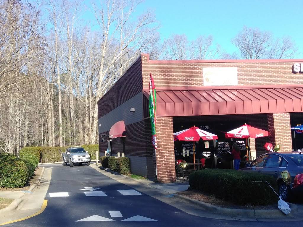 La Peña De Horeb | restaurant | 2125 Ten-Ten Rd, Apex, NC 27539, USA | 9192679649 OR +1 919-267-9649