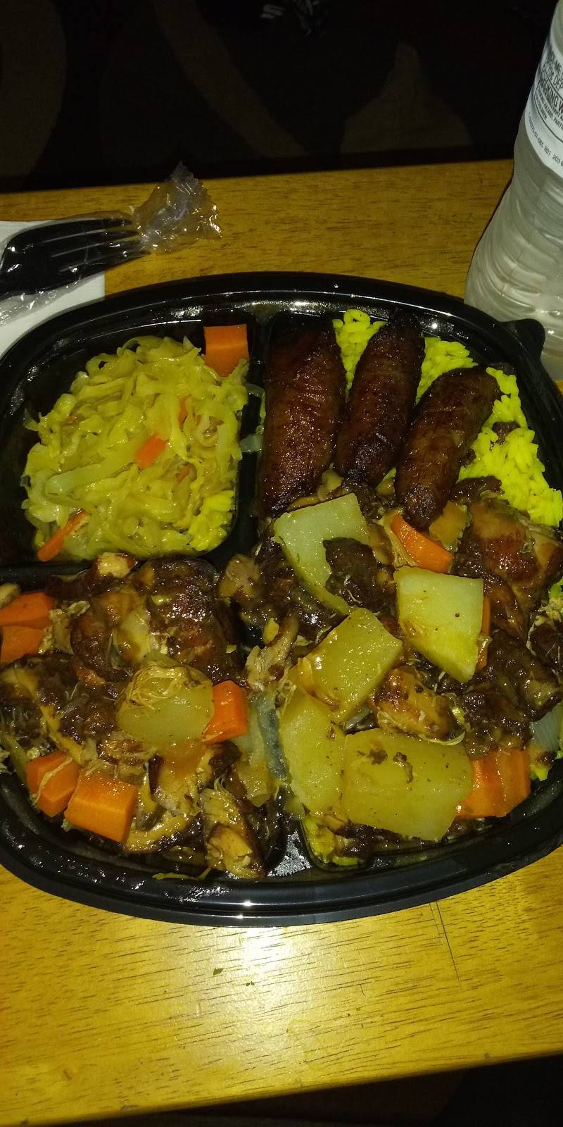 Island Take Away And Dining | restaurant | 5540 Old National Hwy, Atlanta, GA 30349, USA | 6787057658 OR +1 678-705-7658