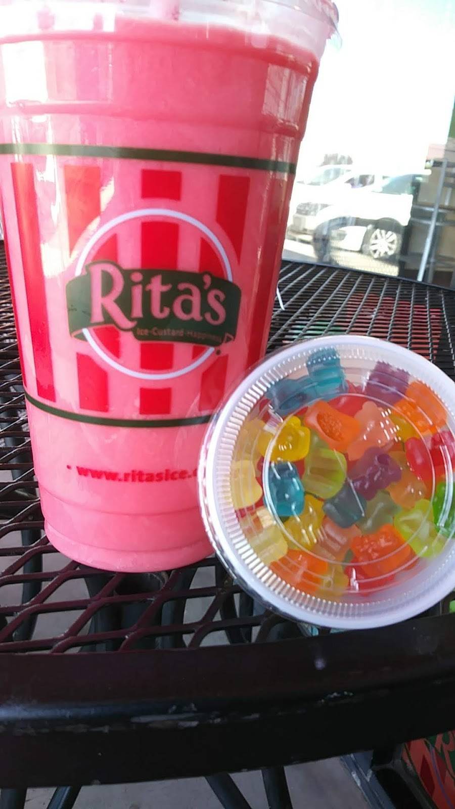 Ritas Italian Ice & Frozen Custard | restaurant | 1515 Mitchell Rd, Ceres, CA 95307, USA | 2092840705 OR +1 209-284-0705