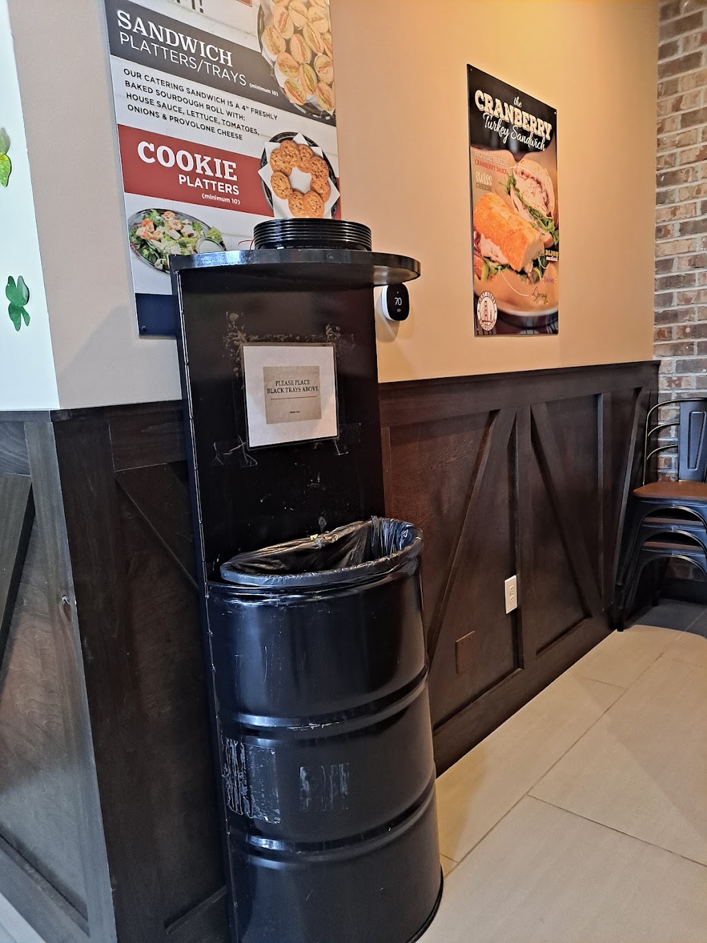 West Coast Sourdough - Merced | restaurant | 125 E Yosemite Ave Suite C, Merced, CA 95340, USA | 2095804475 OR +1 209-580-4475