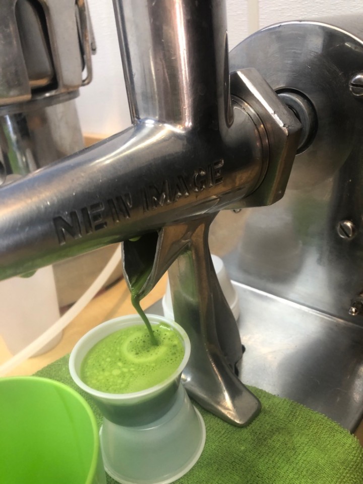 Keva Juice | restaurant | 1641 McCulloch Blvd N #24, Lake Havasu City, AZ 86403, USA | 9286804835 OR +1 928-680-4835