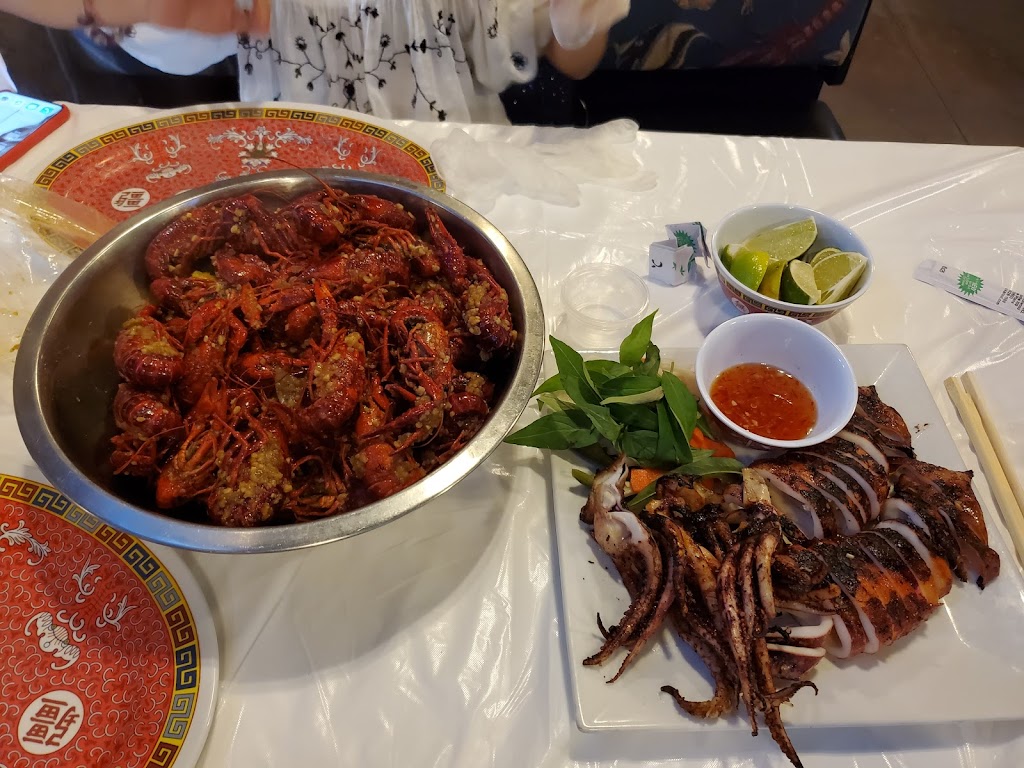 Wild Cajun | restaurant | 6533 Wilcrest Dr, Houston, TX 77072, USA | 8323284000 OR +1 832-328-4000