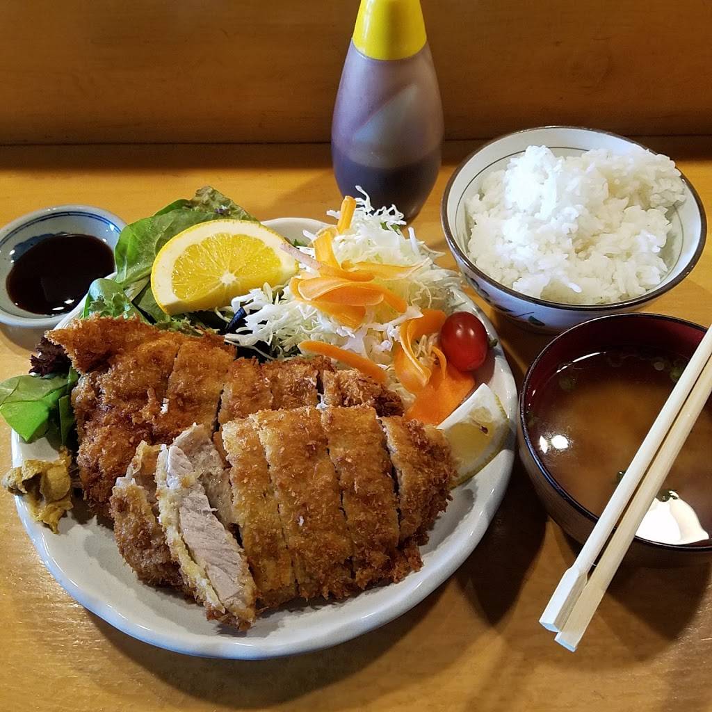 New Oyaji Restaurant | restaurant | 1615, 3123 Clement St, San Francisco, CA 94121, USA | 4153793604 OR +1 415-379-3604