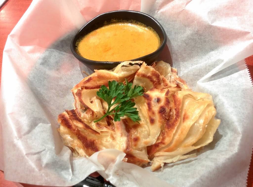 Simpang Asia | cafe | 10433 National Blvd #2, Los Angeles, CA 90034, USA | 3108159075 OR +1 310-815-9075