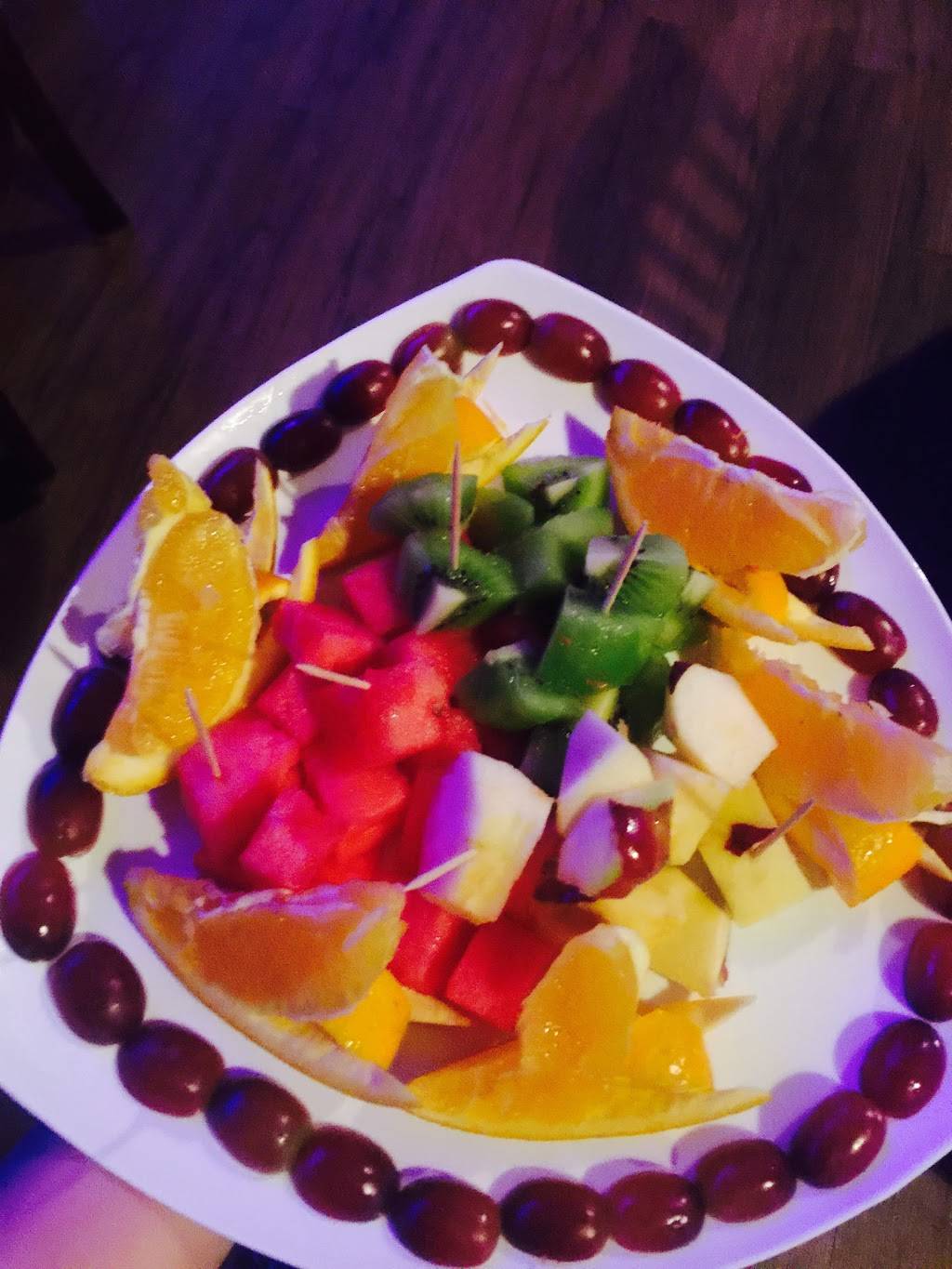 Fushia | restaurant | 15317 Amberly Dr, Tampa, FL 33647, USA | 8139036705 OR +1 813-903-6705