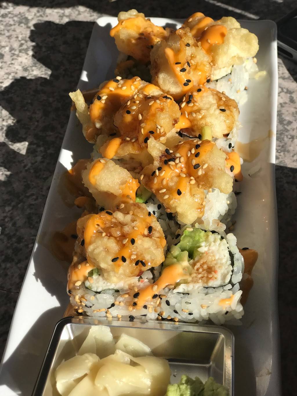 Blosom Bento | restaurant | 735 E 12th St #411, Los Angeles, CA 90021, USA | 2137464642 OR +1 213-746-4642