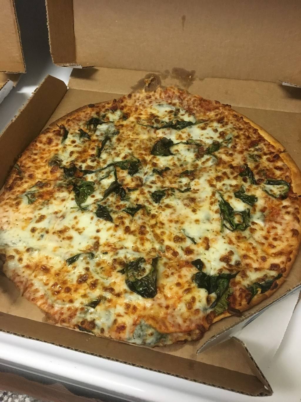 Dominos Pizza | meal delivery | 2218 N Town E Blvd, Mesquite, TX 75150, USA | 9726135300 OR +1 972-613-5300