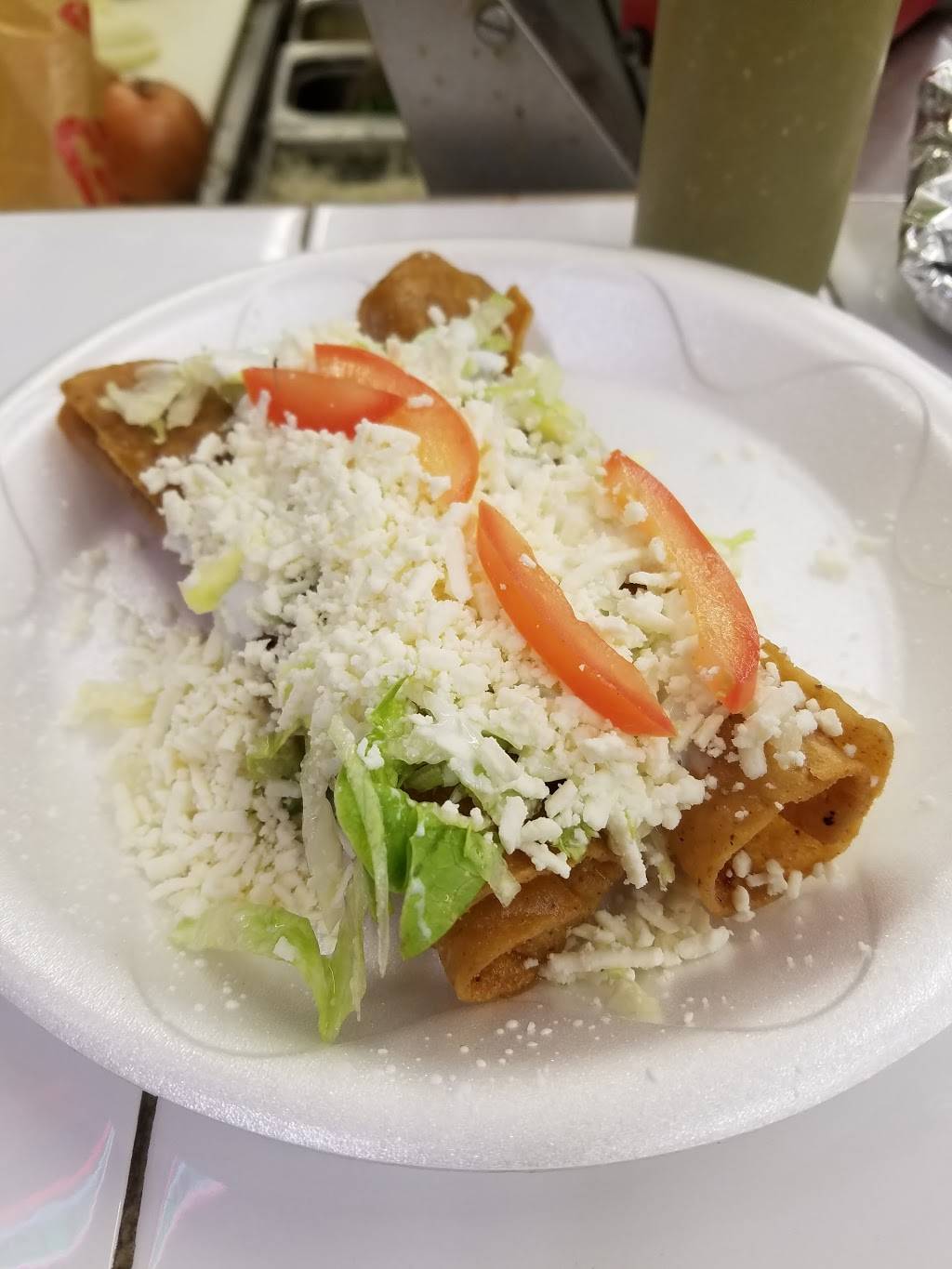 El Sombrero | restaurant | 5220 S Pulaski Rd, Chicago, IL 60632, USA | 7735820821 OR +1 773-582-0821