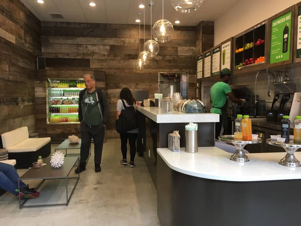 Pure Green | restaurant | 95 Boerum Pl, Brooklyn, NY 11201, USA | 6464192533 OR +1 646-419-2533