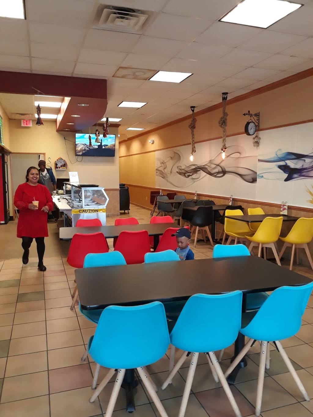 Chulo | restaurant | Store#43, 5900 East Virginia Beach Boulevard, Norfolk, VA 23502, USA | 7572225923 OR +1 757-222-5923