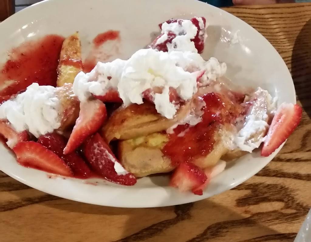 Cracker Barrel Old Country Store | restaurant | 128 St Robert Blvd, St Robert, MO 65584, USA | 5733367273 OR +1 573-336-7273