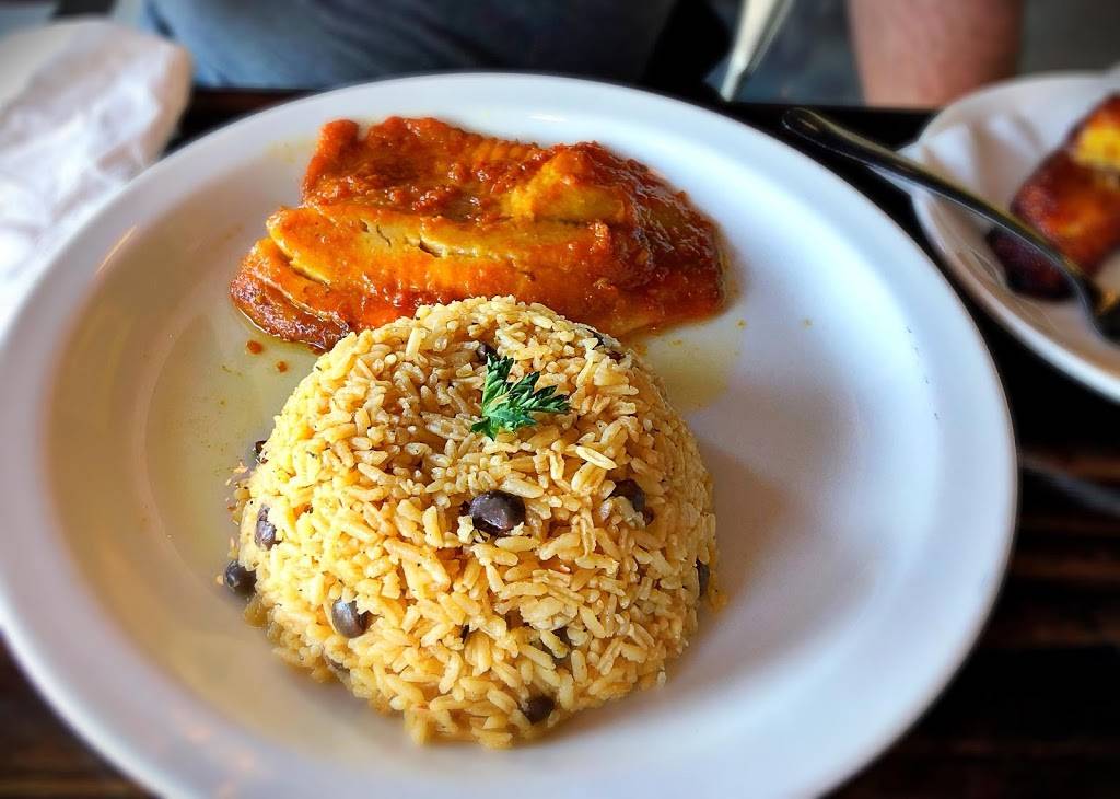 Delicious By Aldu Dominican Cuisine | restaurant | 235 E Warner Rd Ste 107, Gilbert, AZ 85296, USA | 4805584601 OR +1 480-558-4601