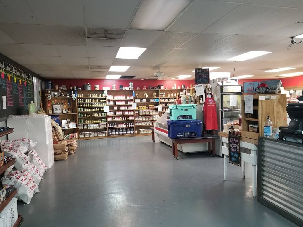 Majkszaks Meat Market | restaurant | 4900 W Davis St D2, Conroe, TX 77304, USA | 9367566181 OR +1 936-756-6181