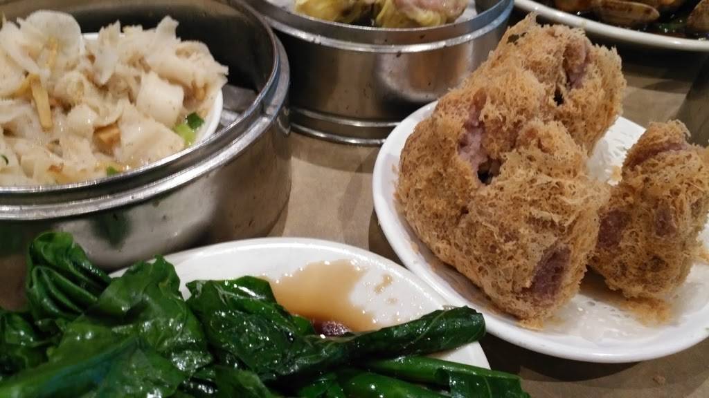 Kim Son Cafe | restaurant | 12311 Kingsride Ln, Houston, TX 77024, USA | 7139849200 OR +1 713-984-9200