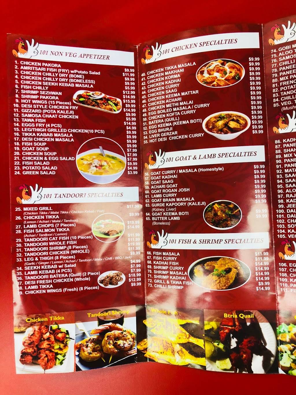 101 MEAT SHOP | restaurant | 116-01 101st Ave, South Richmond Hill, NY 11419, USA | 7184419333 OR +1 718-441-9333