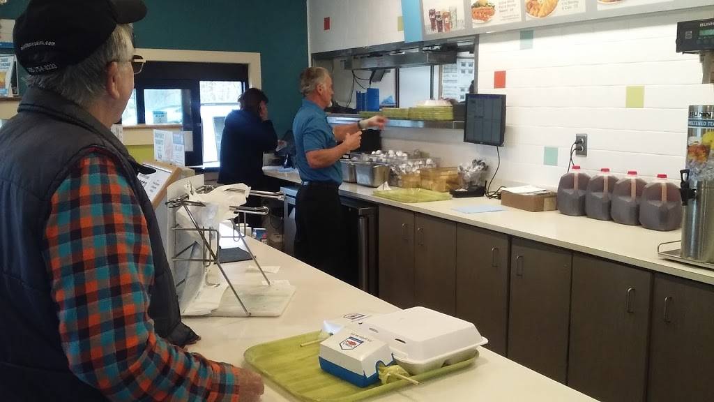 Captain Ds | restaurant | 1041 W Main St, Lebanon, TN 37087, USA | 6154491966 OR +1 615-449-1966