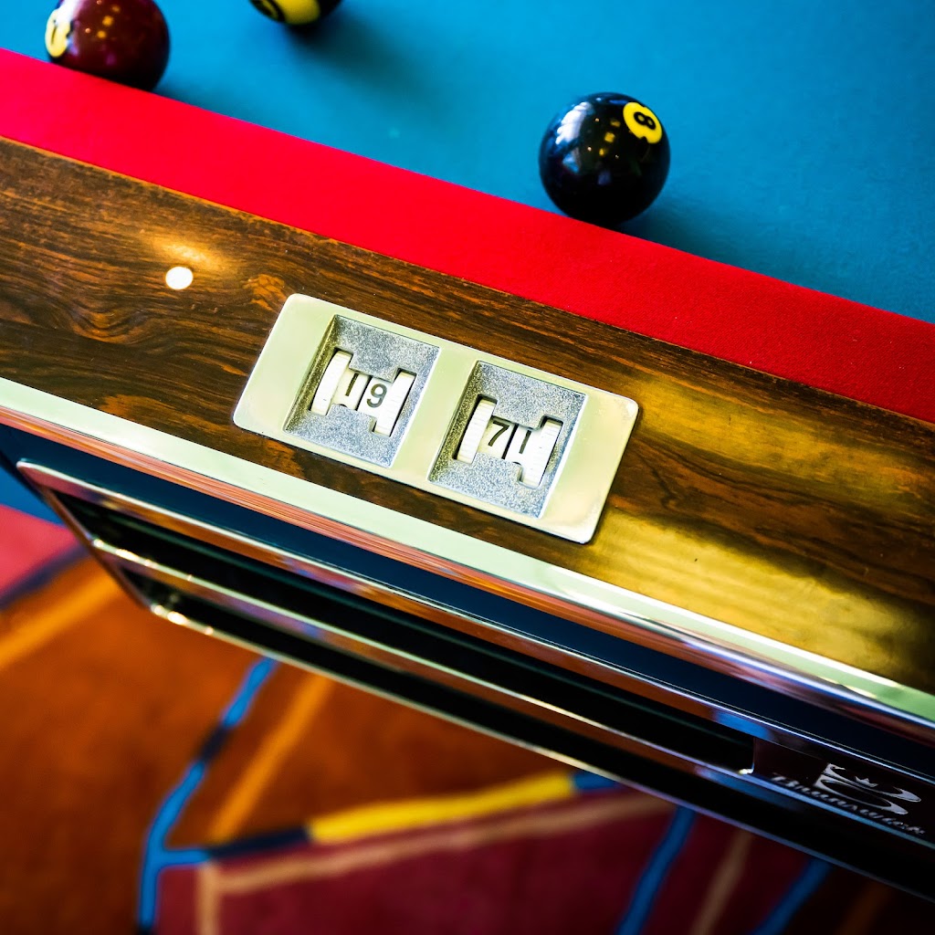 Parlour | night club | 71777 Frank Sinatra Dr, Rancho Mirage, CA 92270, USA | 7605482100 OR +1 760-548-2100