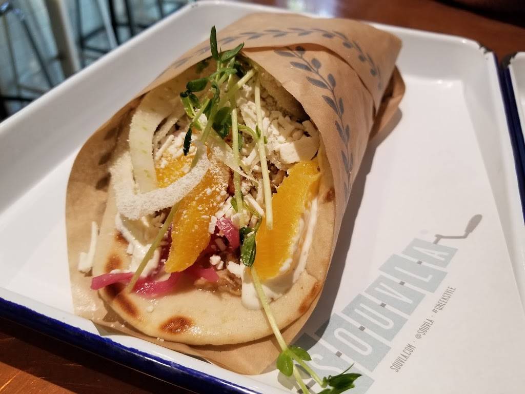 Souvla | restaurant | 531 Divisadero St, San Francisco, CA 94117, USA | 4154005458 OR +1 415-400-5458