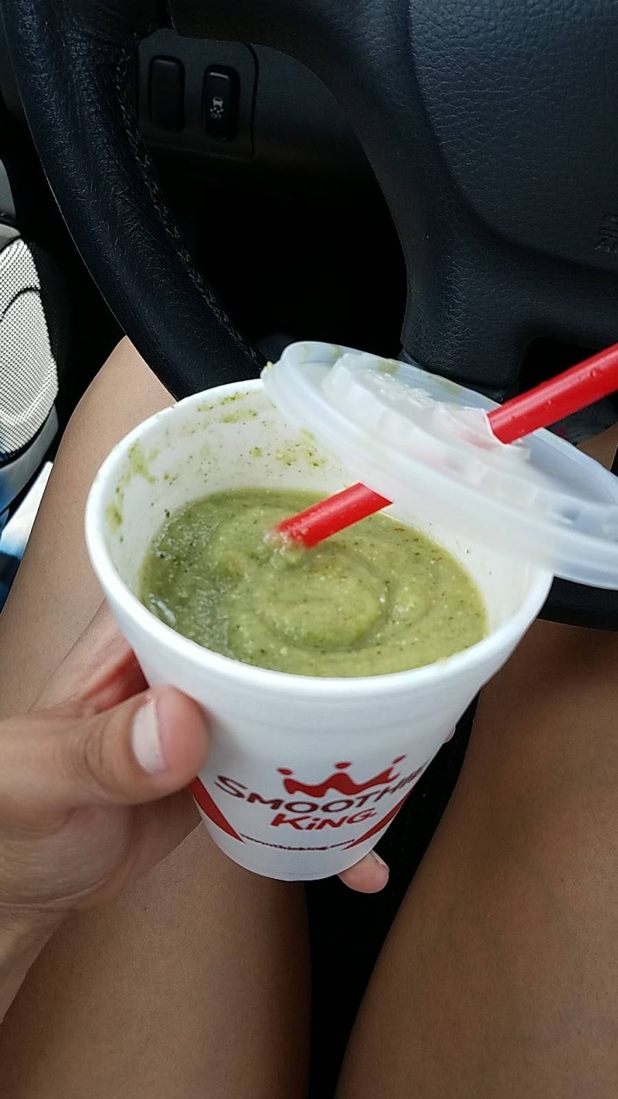 Smoothie King | meal delivery | 2304 W Mockingbird Ln, Dallas, TX 75235, USA | 2143511863 OR +1 214-351-1863