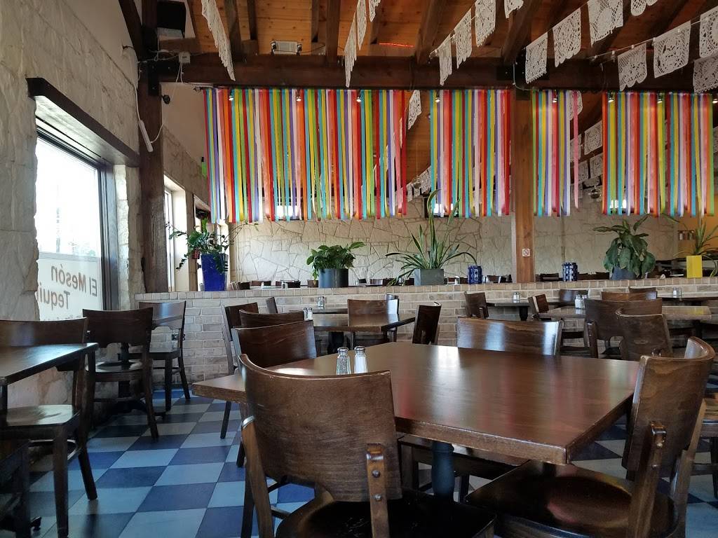 El Mesón | restaurant | 2038 S Lamar Blvd, Austin, TX 78704, USA | 5124424441 OR +1 512-442-4441