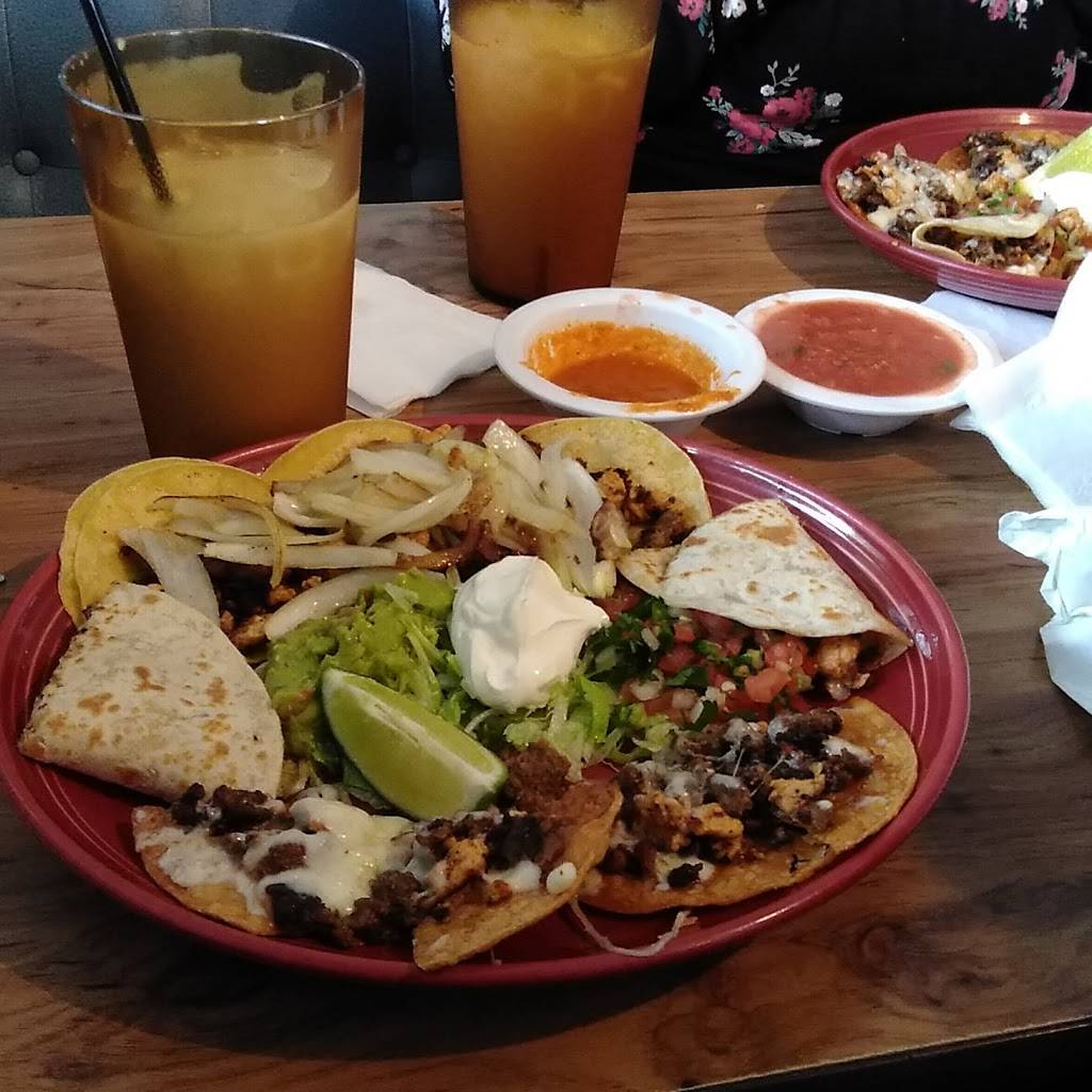 Taquerias Arandas | restaurant | 8111 S Gessner Rd, Houston, TX 77036, USA | 8326498060 OR +1 832-649-8060