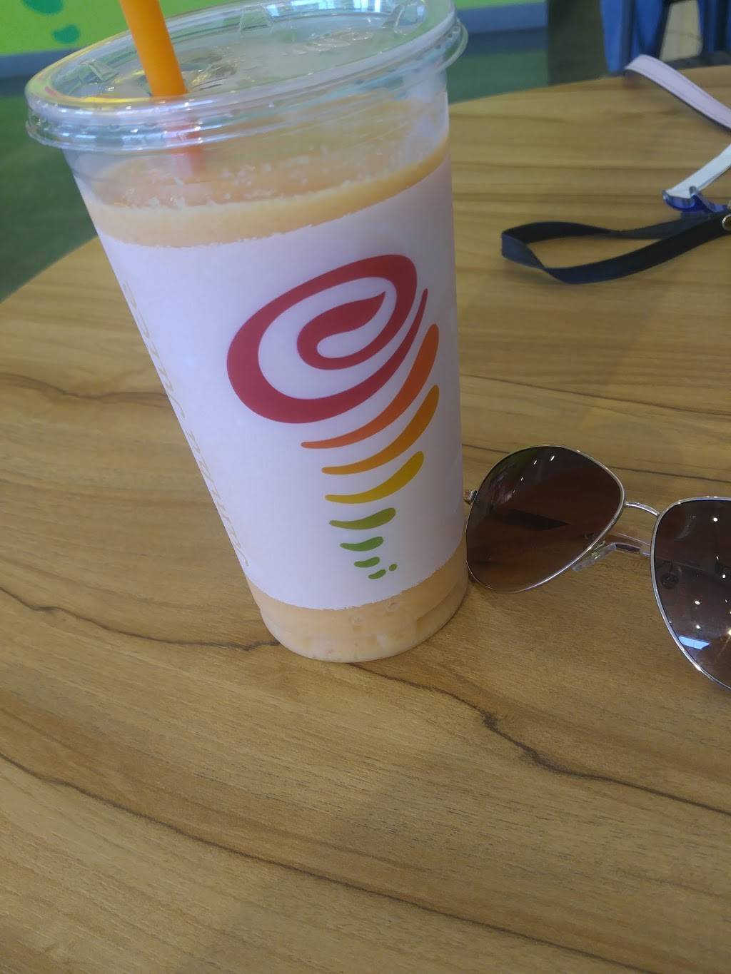 Jamba Juice Gage & Garfield | restaurant | 6430-A Gage Ave, Bell Gardens, CA 90201, USA | 5629279400 OR +1 562-927-9400