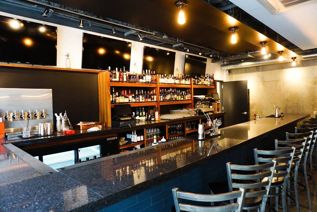 Minnow | restaurant | 2 E Wells St Suite 116, Baltimore, MD 21230, USA | 4437596537 OR +1 443-759-6537