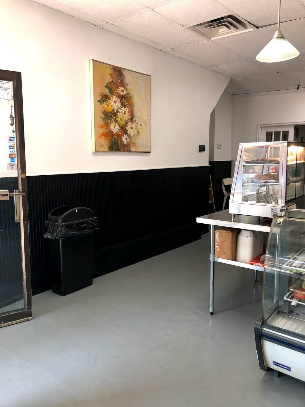 Four Seasons | restaurant | 896 Nostrand Ave, Brooklyn, NY 11225, USA | 7183630880 OR +1 718-363-0880