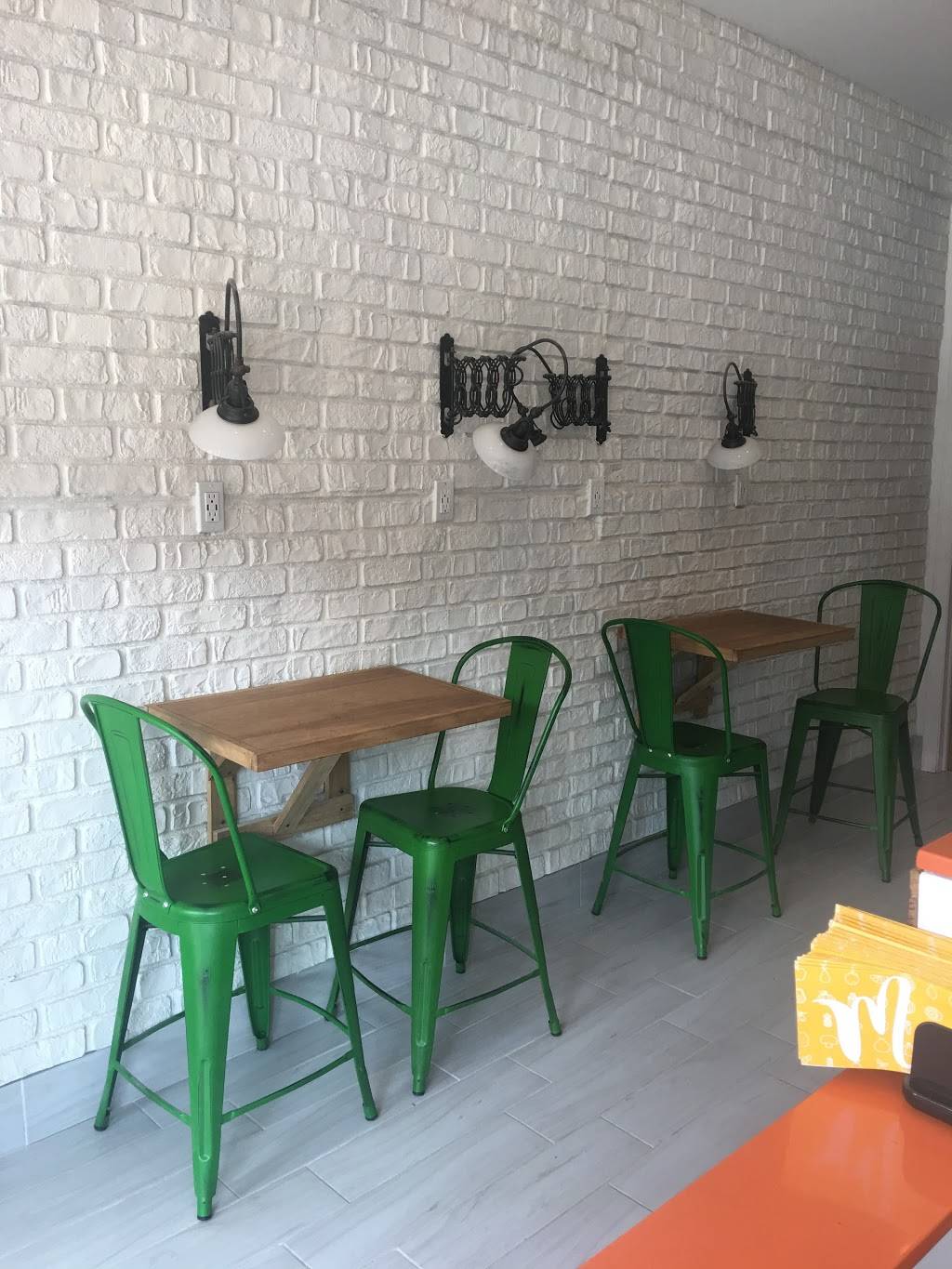 The Nourish Spot | restaurant | 107-05 Guy R Brewer Blvd, Jamaica, NY 11433, USA | 7185262099 OR +1 718-526-2099