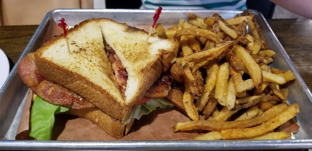 Butts and Barley Smokehouse | restaurant | 11474 Cumming Hwy, Canton, GA 30115, United States | 6783419226 OR +1 678-341-9226