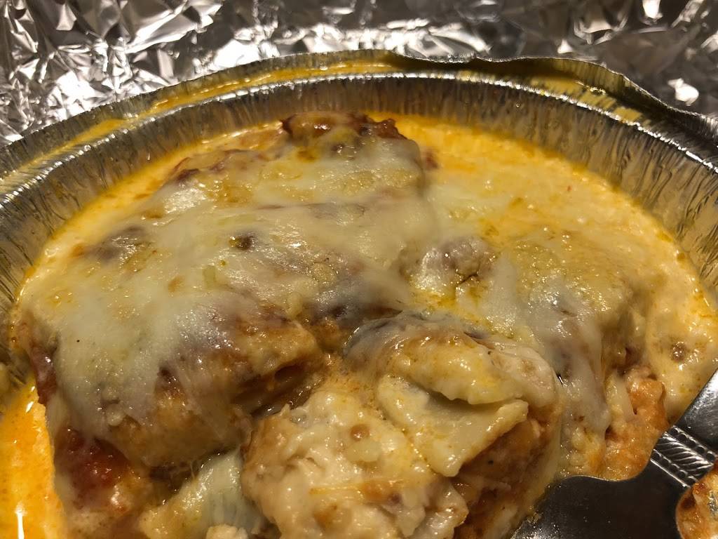 Thats Amore Italian Ristorante | restaurant | 58960 Twentynine Palms Highway, Yucca Valley, CA 92284, USA | 7608530011 OR +1 760-853-0011