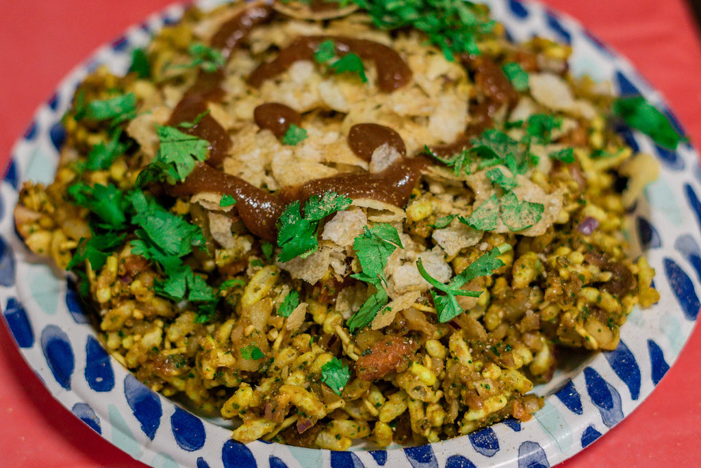 WKND PaniPuri | restaurant | 776 Illinois Rte 59, Naperville, IL 60540, USA | 6307653828 OR +1 630-765-3828