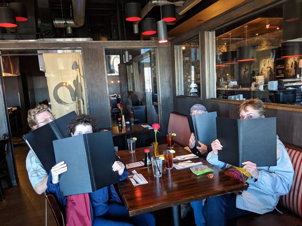 Koze | restaurant | 2204 Joe Battle Blvd, El Paso, TX 79938, USA | 9158561288 OR +1 915-856-1288