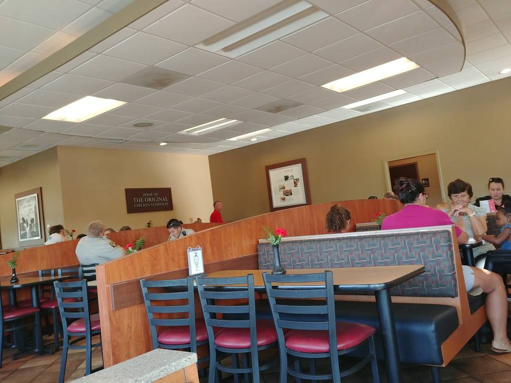 Chick-fil-A | restaurant | 6390 Weddington Rd, Matthews, NC 28104, USA | 7042341000 OR +1 704-234-1000