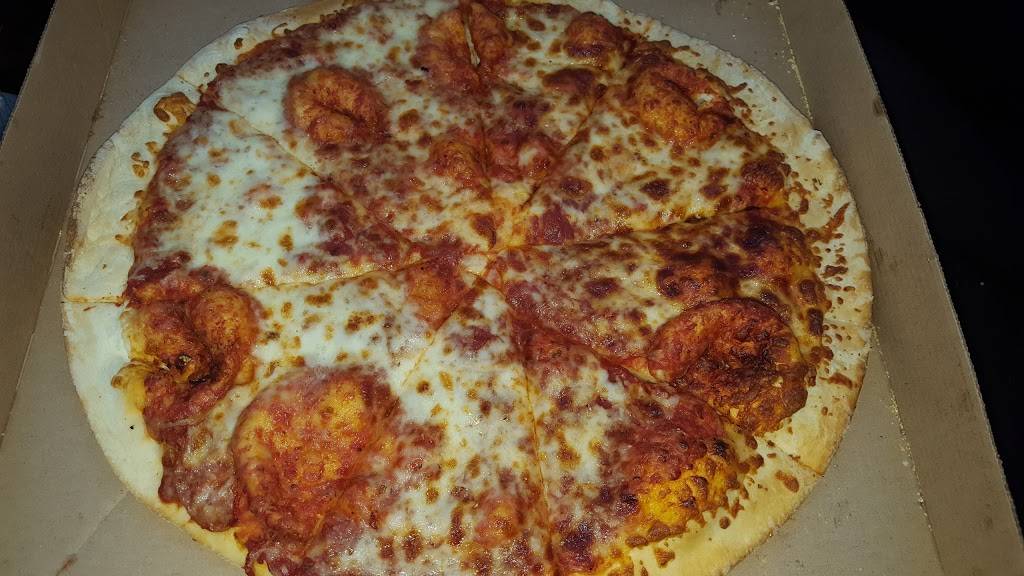 Little Caesars Pizza | meal takeaway | 1110 N Eastern Ave, Moore, OK 73160, USA | 4057990414 OR +1 405-799-0414