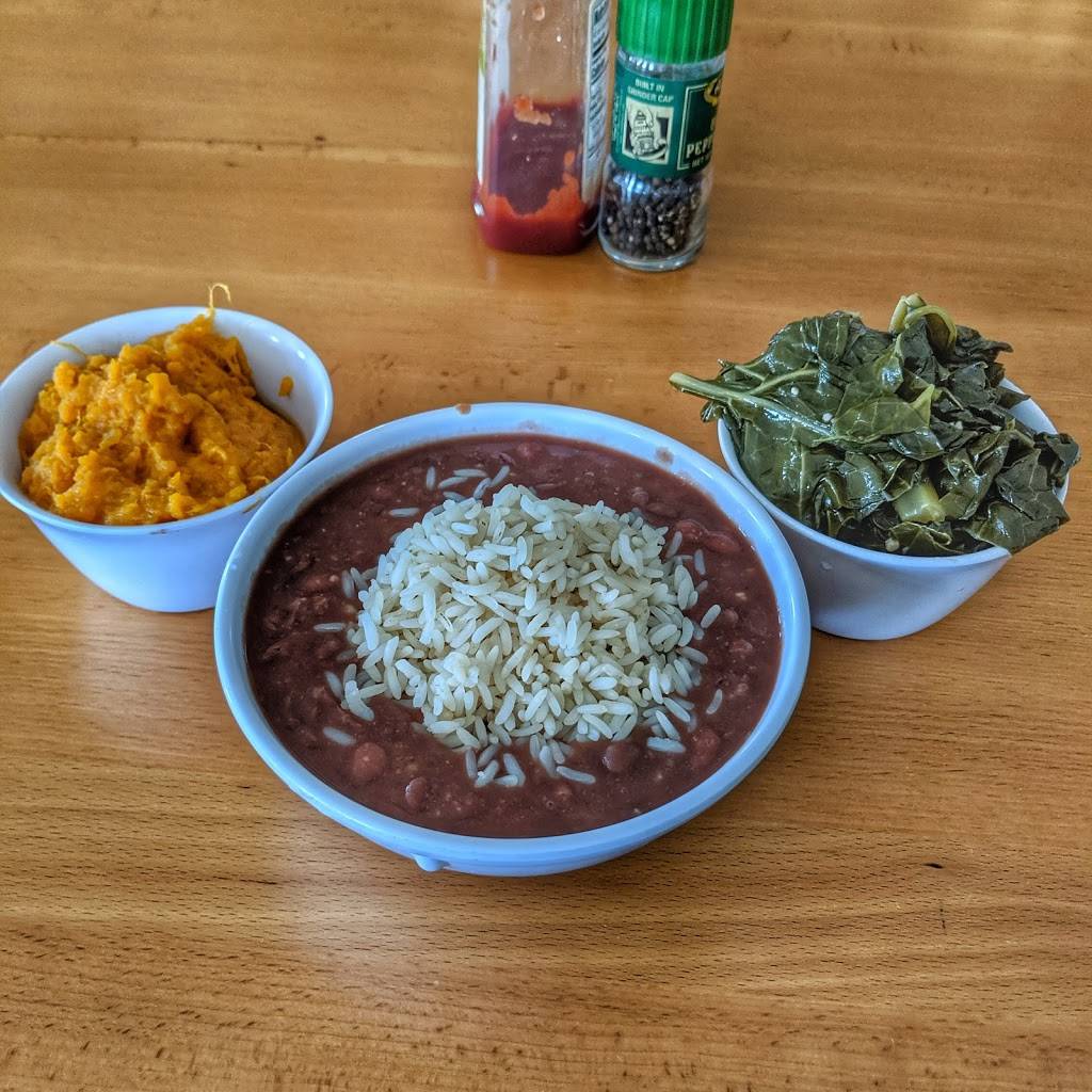 Vegan Friendly Foods | restaurant | 4608 Bennington Ave, Baton Rouge, LA 70808, USA | 2252468391 OR +1 225-246-8391