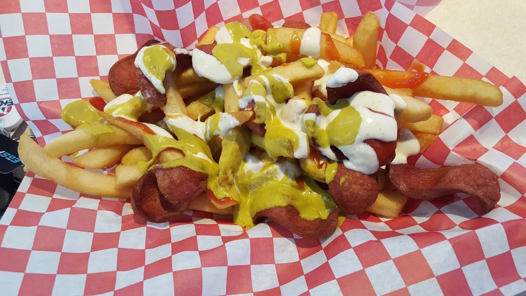 Pollo Inka Express | restaurant | 2440 S Maryland Pkwy, Las Vegas, NV 89104, USA | 7025227871 OR +1 702-522-7871